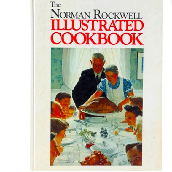 βοΈ RIVAL CROCKPOT THREE IN ONE HARDCOVER COOKBOOK w/Binder Deadstock - Picture 8 of 17